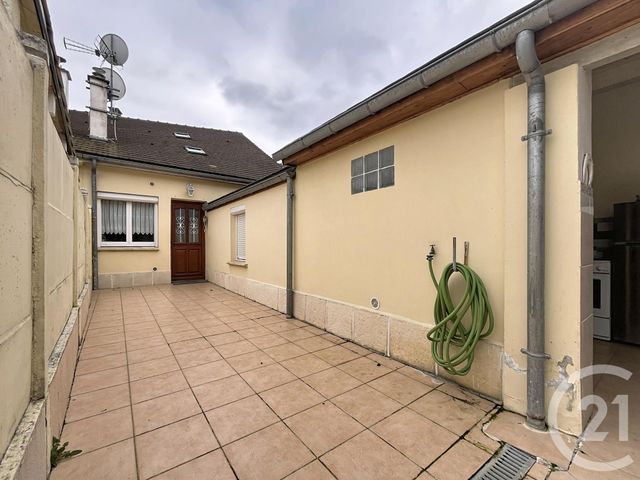 Maison &agrave; vendre - 5 pi&egrave;ces - 93,30 m2 - Lacroix St Ouen - 60 - PICARDIE
