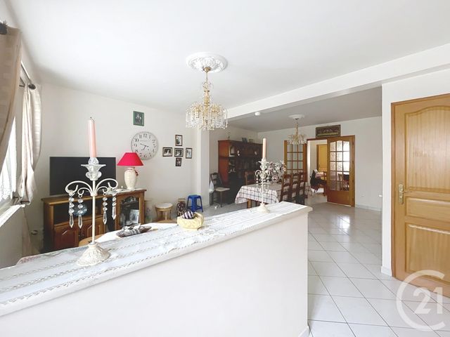 Maison &agrave; vendre - 5 pi&egrave;ces - 93,30 m2 - Lacroix St Ouen - 60 - PICARDIE