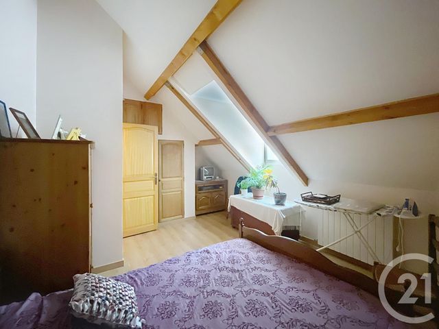 Maison &agrave; vendre - 5 pi&egrave;ces - 93,30 m2 - Lacroix St Ouen - 60 - PICARDIE