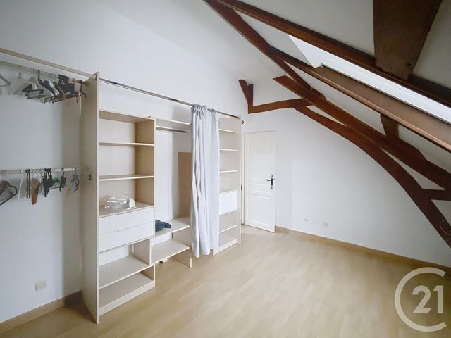 Maison &agrave; vendre - 4 pi&egrave;ces - 71 m2 - Lacroix St Ouen - 60 - PICARDIE