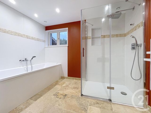 Maison &agrave; vendre - 5 pi&egrave;ces - 108 m2 - St Sauveur - 60 - PICARDIE