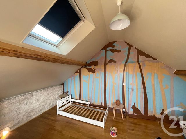 Maison &agrave; vendre - 5 pi&egrave;ces - 108 m2 - St Sauveur - 60 - PICARDIE