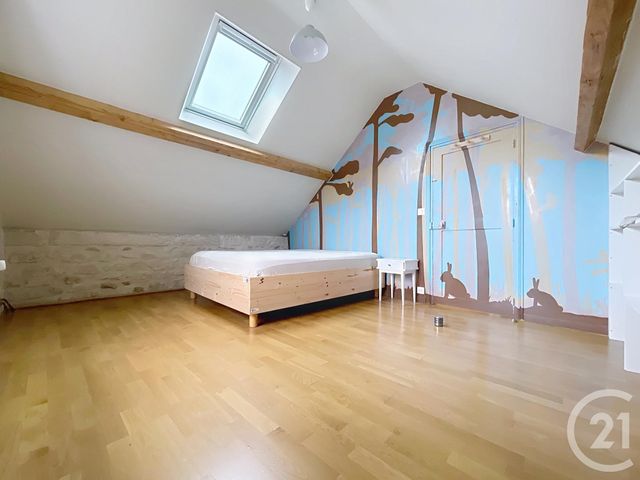 Maison &agrave; vendre - 5 pi&egrave;ces - 108 m2 - St Sauveur - 60 - PICARDIE