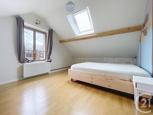 Maison &agrave; vendre - 5 pi&egrave;ces - 108 m2 - St Sauveur - 60 - PICARDIE