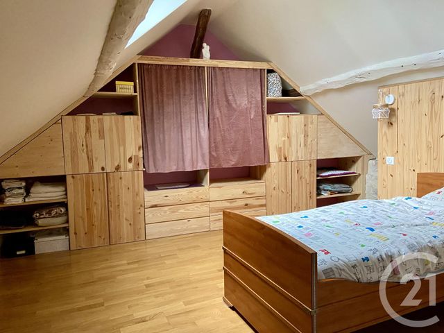 Maison &agrave; vendre - 5 pi&egrave;ces - 108 m2 - St Sauveur - 60 - PICARDIE