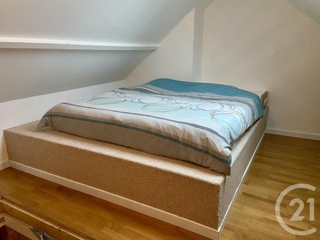 Maison &agrave; vendre - 5 pi&egrave;ces - 108 m2 - St Sauveur - 60 - PICARDIE