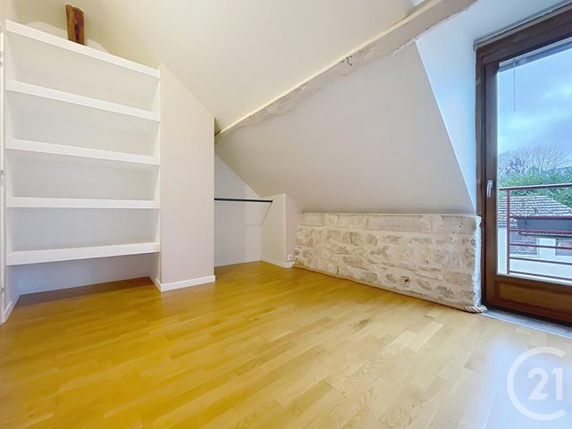 Maison &agrave; vendre - 5 pi&egrave;ces - 108 m2 - St Sauveur - 60 - PICARDIE