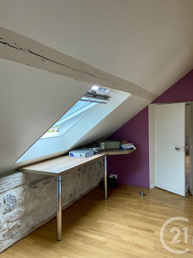 Maison &agrave; vendre - 5 pi&egrave;ces - 108 m2 - St Sauveur - 60 - PICARDIE