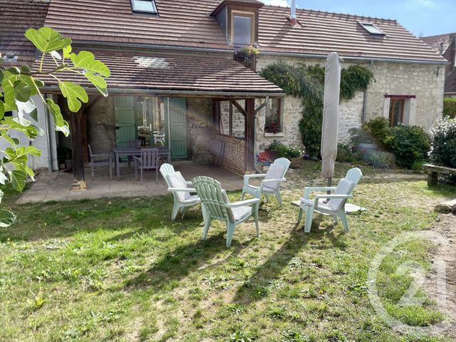 Maison à vendre ST SAUVEUR