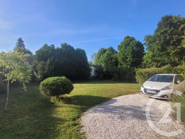 Maison &agrave; vendre - 5 pi&egrave;ces - 125 m2 - 60 - PICARDIE