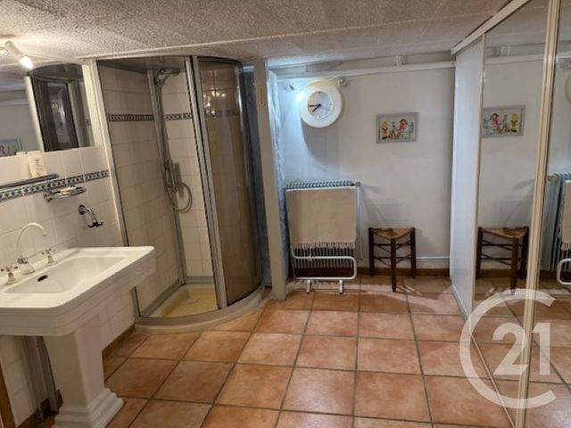 Maison &agrave; vendre - 5 pi&egrave;ces - 125 m2 - 60 - PICARDIE