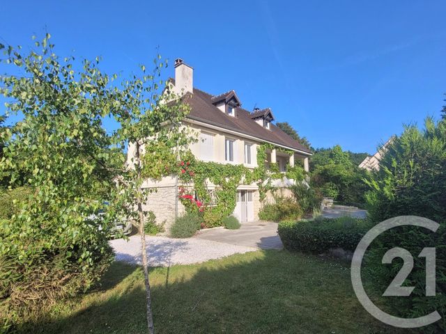 Maison &agrave; vendre - 5 pi&egrave;ces - 125 m2 - 60 - PICARDIE
