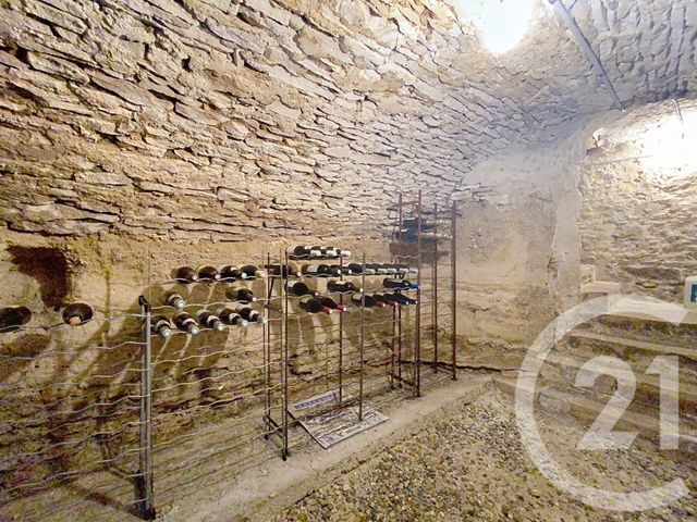 Maison &agrave; vendre - 4 pi&egrave;ces - 100 m2 - Villers St Frambourg - 60 - PICARDIE