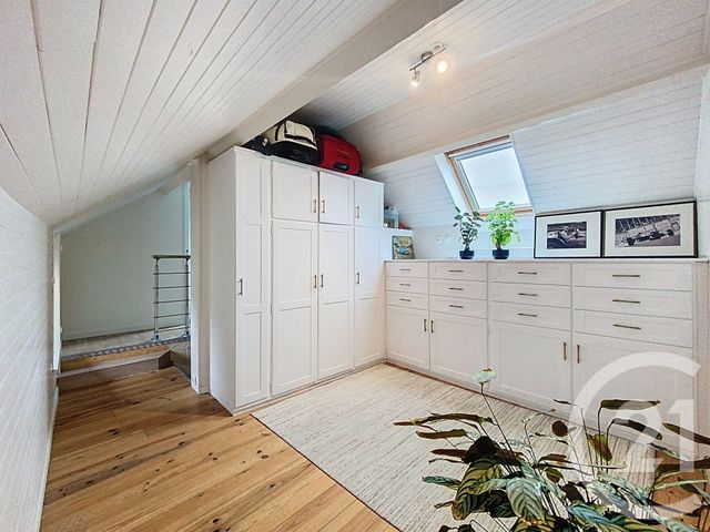 Maison &agrave; vendre - 4 pi&egrave;ces - 100 m2 - Villers St Frambourg - 60 - PICARDIE