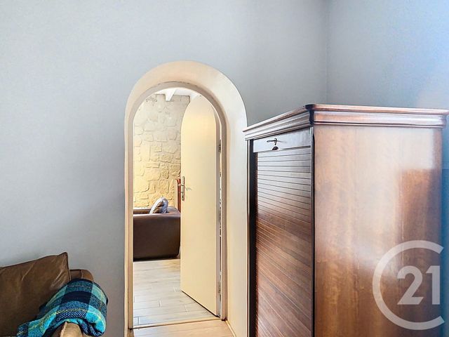 Maison &agrave; vendre - 4 pi&egrave;ces - 100 m2 - Villers St Frambourg - 60 - PICARDIE