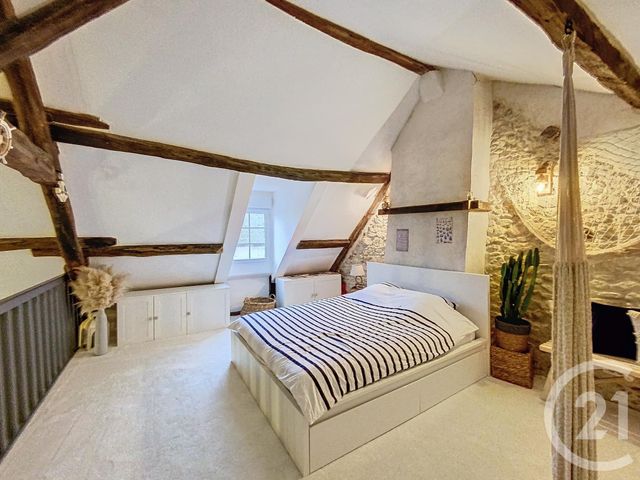 Maison &agrave; vendre - 6 pi&egrave;ces - 163 m2 - Villeneuve Sur Verberie - 60 - PICARDIE