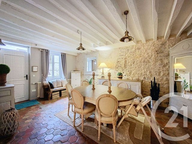 Maison à vendre VILLENEUVE SUR VERBERIE