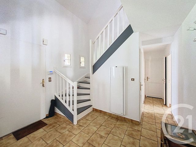 Maison &agrave; vendre - 5 pi&egrave;ces - 126 m2 - Chamant - 60 - PICARDIE