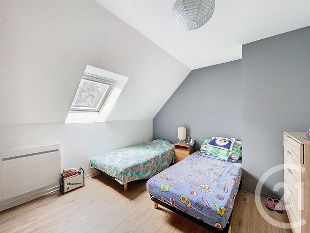 Maison &agrave; vendre - 5 pi&egrave;ces - 126 m2 - Chamant - 60 - PICARDIE