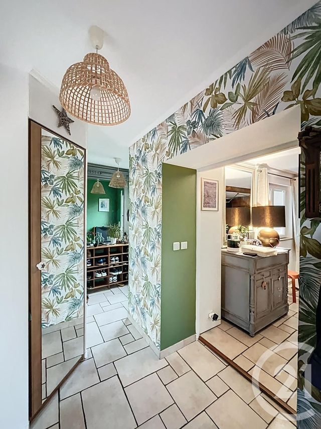 Maison &agrave; vendre - 6 pi&egrave;ces - 137 m2 - Lacroix St Ouen - 60 - PICARDIE