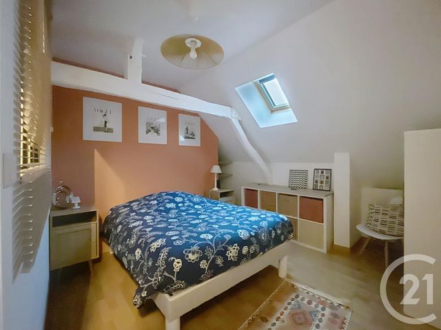 Maison &agrave; vendre - 6 pi&egrave;ces - 137 m2 - Lacroix St Ouen - 60 - PICARDIE