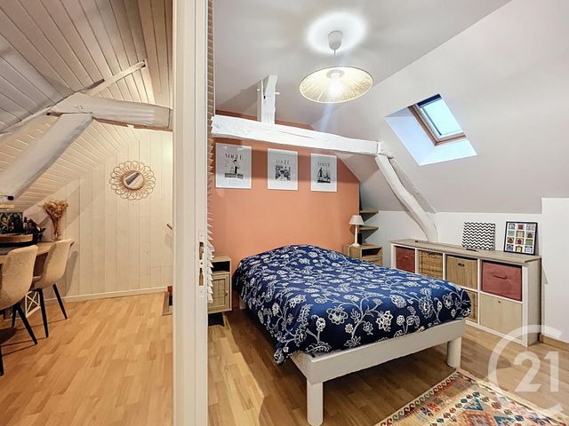 Maison &agrave; vendre - 6 pi&egrave;ces - 137 m2 - Lacroix St Ouen - 60 - PICARDIE