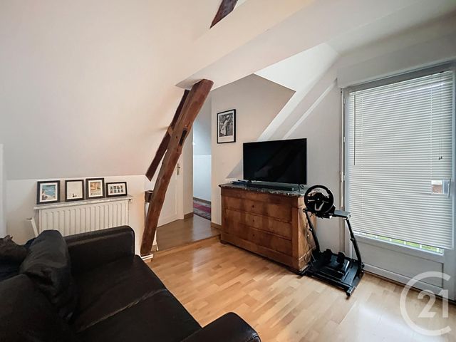 Maison &agrave; vendre - 6 pi&egrave;ces - 137 m2 - Lacroix St Ouen - 60 - PICARDIE