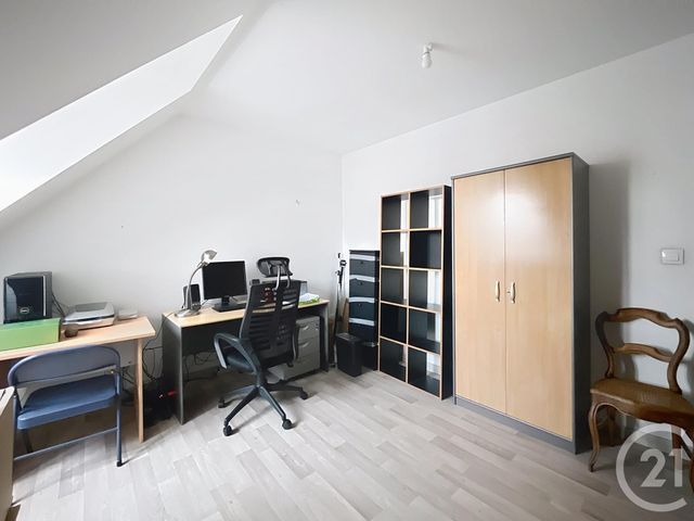 Maison &agrave; vendre - 6 pi&egrave;ces - 116 m2 - Le Meux - 60 - PICARDIE