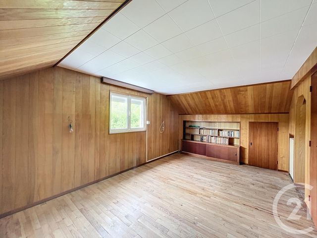 Maison &agrave; vendre - 5 pi&egrave;ces - 108 m2 - Bethisy St Pierre - 60 - PICARDIE