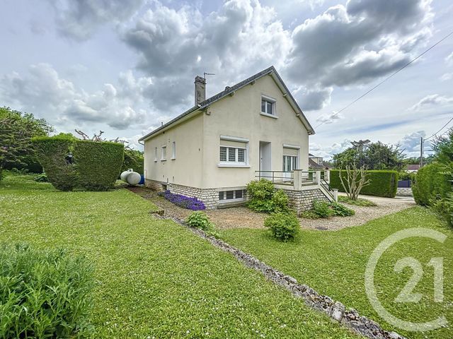 Maison à vendre BETHISY ST PIERRE