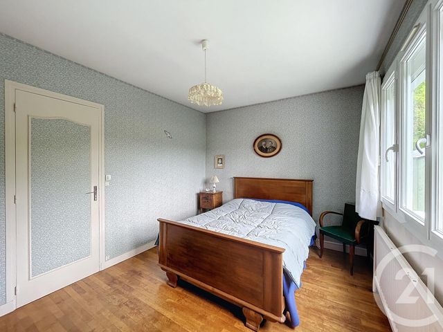 Maison &agrave; vendre - 5 pi&egrave;ces - 108 m2 - Bethisy St Pierre - 60 - PICARDIE