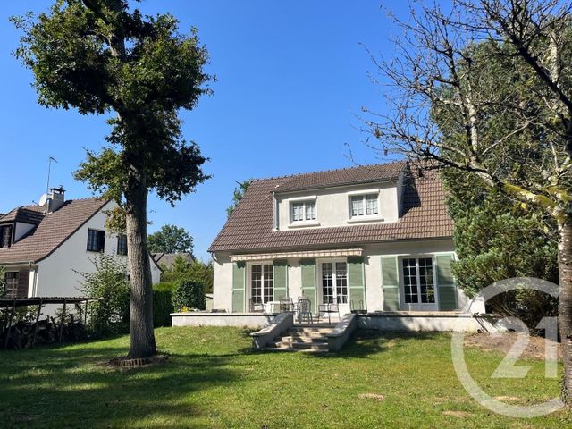 Maison à vendre LACROIX ST OUEN