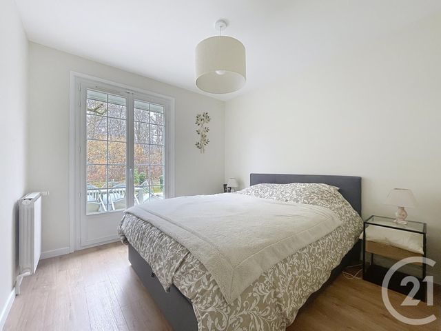 Maison &agrave; vendre - 7 pi&egrave;ces - 117 m2 - Lacroix St Ouen - 60 - PICARDIE