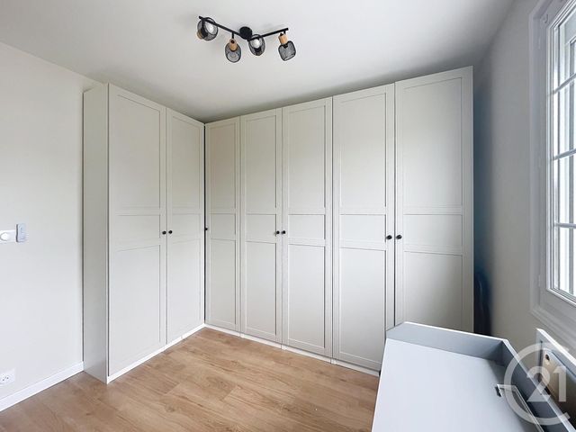 Maison &agrave; vendre - 7 pi&egrave;ces - 117 m2 - Lacroix St Ouen - 60 - PICARDIE