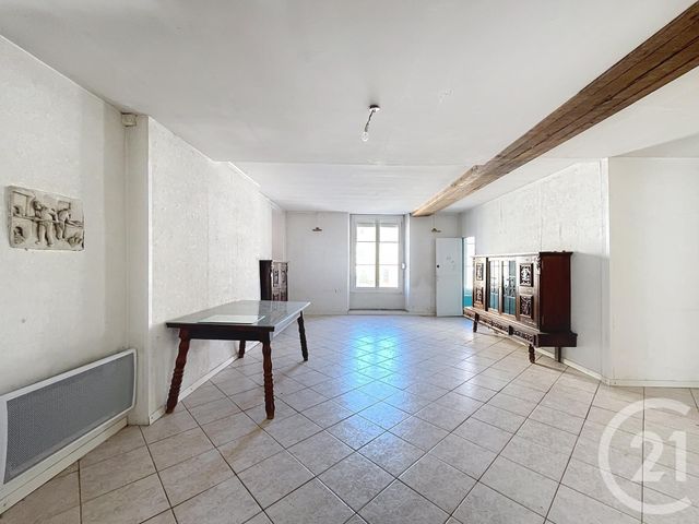 Maison &agrave; vendre - 5 pi&egrave;ces - 140,29 m2 - Verberie - 60 - PICARDIE