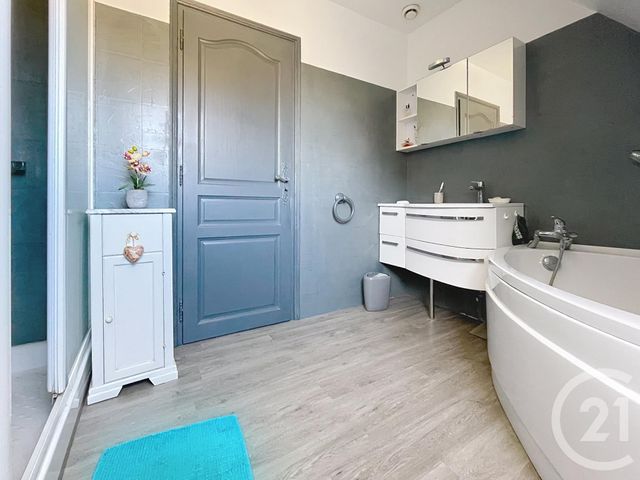 Maison &agrave; vendre - 8 pi&egrave;ces - 175 m2 - St Vaast De Longmont - 60 - PICARDIE