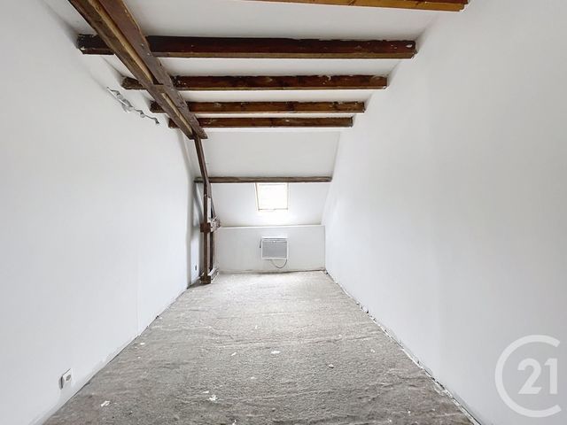 Maison &agrave; vendre - 6 pi&egrave;ces - 125,64 m2 - St Etienne Roilaye - 60 - PICARDIE