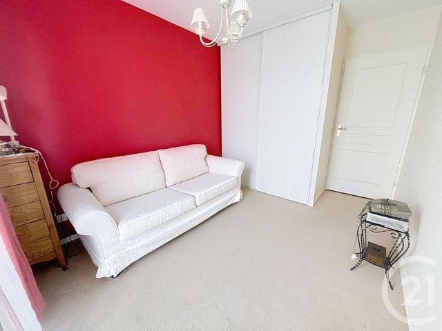 Appartement F3 &agrave; vendre - 3 pi&egrave;ces - 72 m2 - Lacroix St Ouen - 60 - PICARDIE