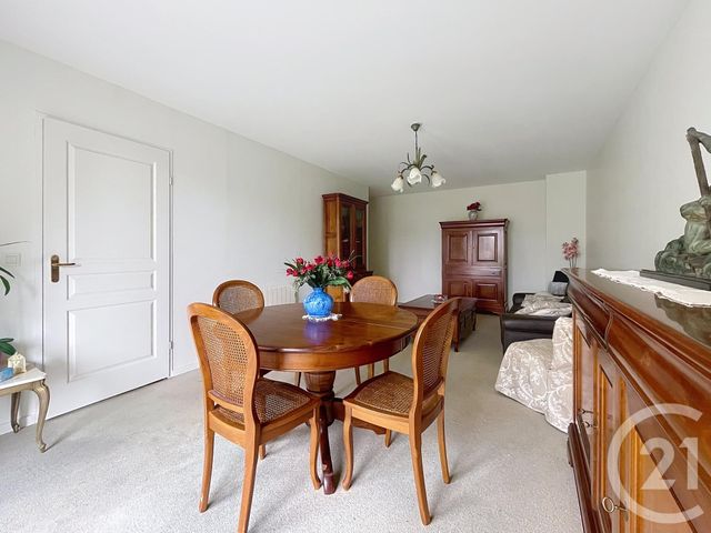 Appartement F3 &agrave; vendre - 3 pi&egrave;ces - 72 m2 - Lacroix St Ouen - 60 - PICARDIE