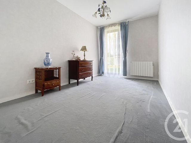 Appartement F3 &agrave; vendre - 3 pi&egrave;ces - 72 m2 - Lacroix St Ouen - 60 - PICARDIE