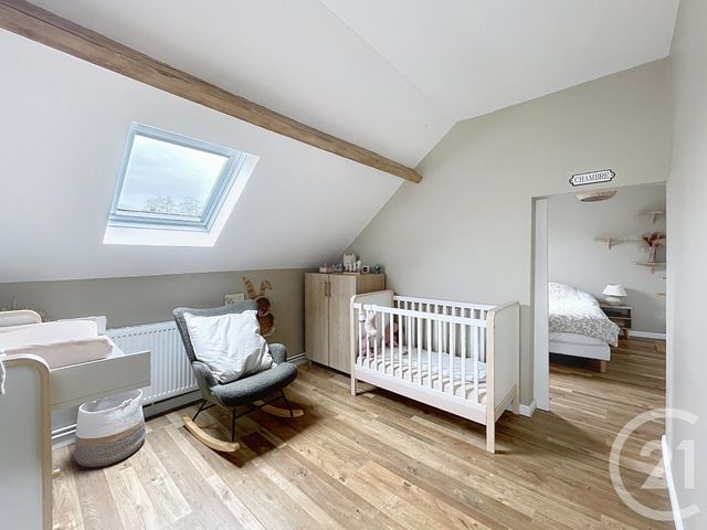 Maison &agrave; vendre - 4 pi&egrave;ces - 79,37 m2 - Le Meux - 60 - PICARDIE