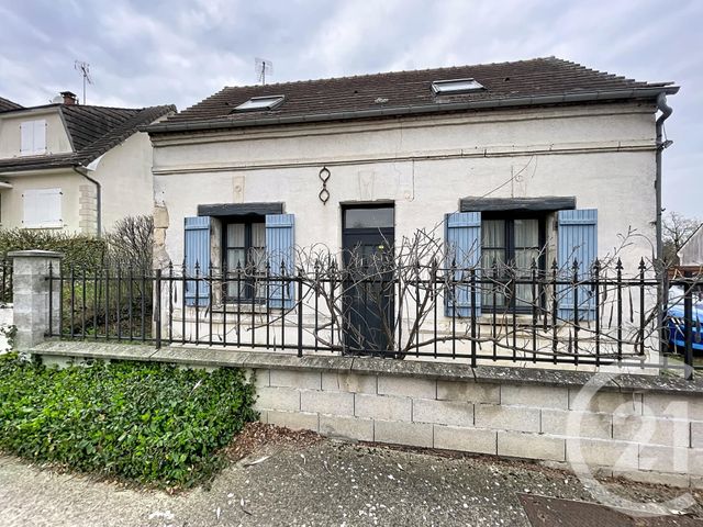 Maison à vendre LE MEUX