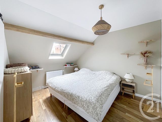 Maison &agrave; vendre - 4 pi&egrave;ces - 79,37 m2 - Le Meux - 60 - PICARDIE