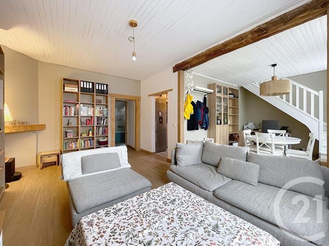 Maison &agrave; vendre - 4 pi&egrave;ces - 79,37 m2 - Le Meux - 60 - PICARDIE