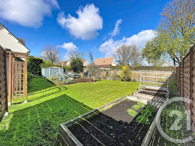 Maison à vendre LE MEUX
