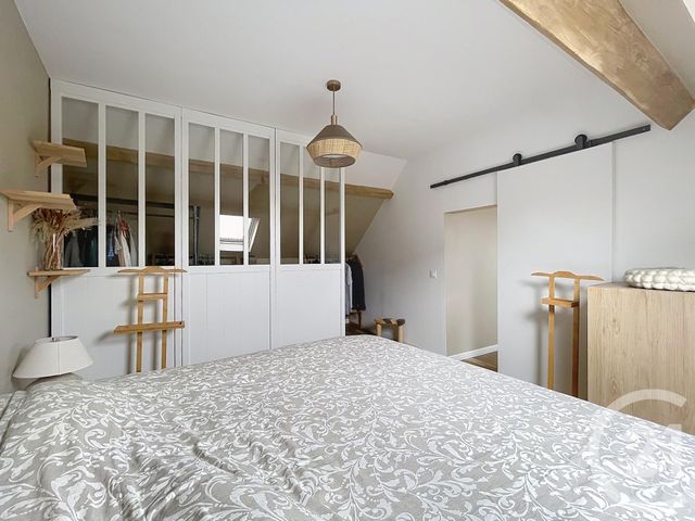 Maison &agrave; vendre - 4 pi&egrave;ces - 79,37 m2 - Le Meux - 60 - PICARDIE