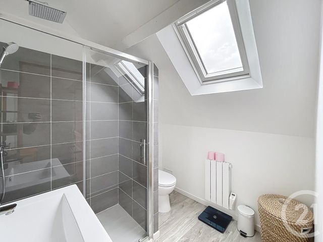 Maison &agrave; vendre - 4 pi&egrave;ces - 79,37 m2 - Le Meux - 60 - PICARDIE