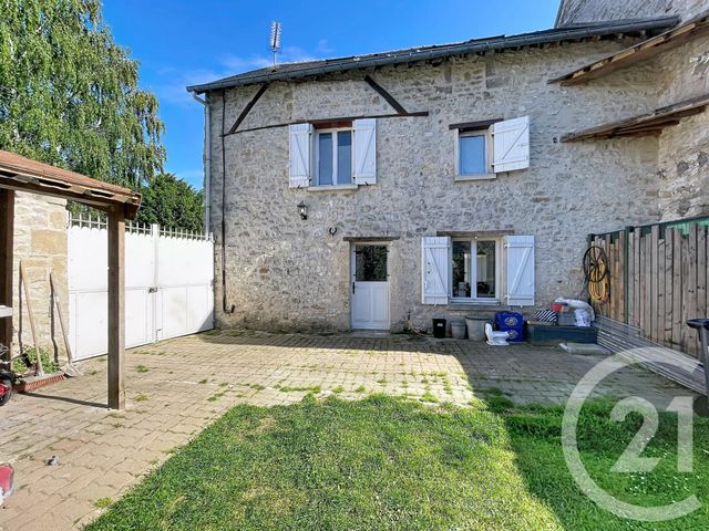 maison - NERY - 60