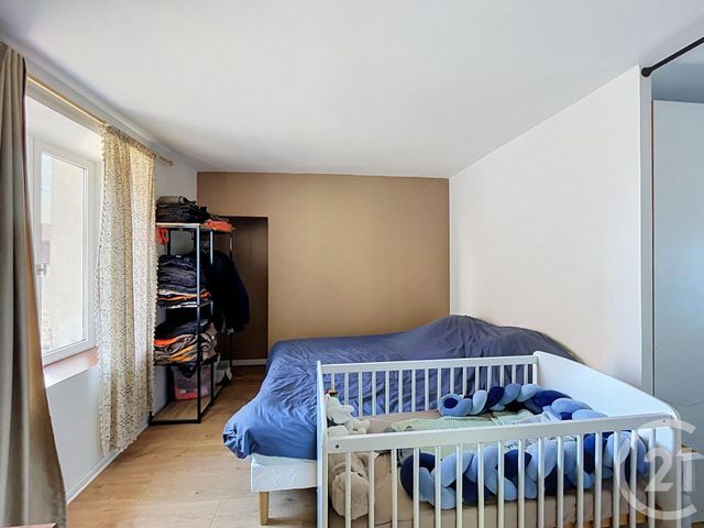 Maison &agrave; vendre - 4 pi&egrave;ces - 83 m2 - Nery - 60 - PICARDIE