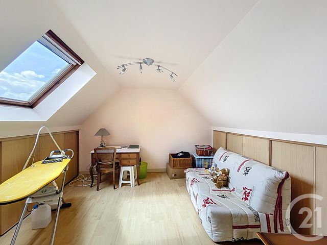 Maison &agrave; vendre - 6 pi&egrave;ces - 104,69 m2 - Lacroix St Ouen - 60 - PICARDIE